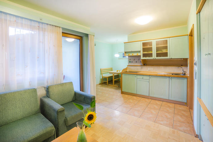 Imagen general del Aparthotel Terme Snovik. Foto 6