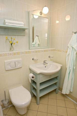 Imagen general del Aparthotel Terme Snovik. Foto 7
