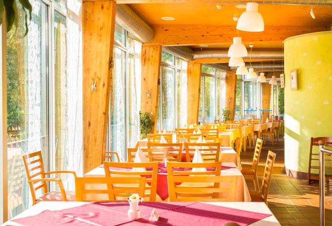 Imagen general del Aparthotel Terme Snovik. Foto 9
