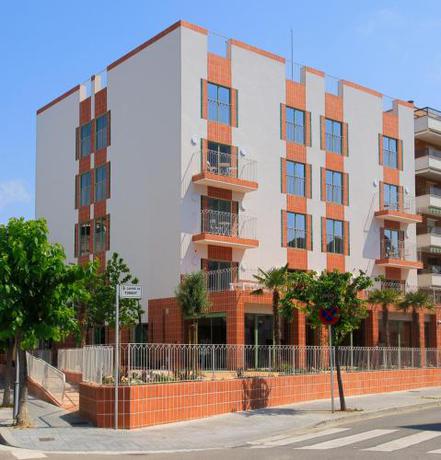 Imagen general del Aparthotel Terra Aurea. Foto 1