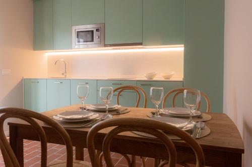 Imagen de la habitación del Aparthotel Terra Aurea. Foto 3