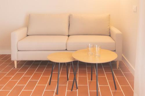 Imagen de la habitación del Aparthotel Terra Aurea. Foto 6
