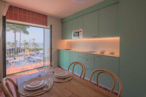 Imagen de la habitación del Aparthotel Terra Aurea. Foto 8