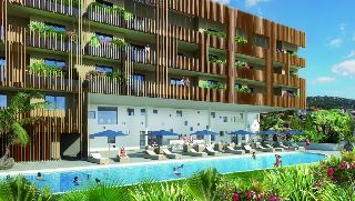 Imagen general del Aparthotel Terra Gaia. Foto 4
