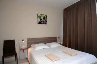 Imagen de la habitación del Aparthotel Terra Gaia. Foto 6