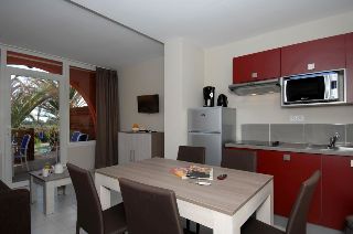 Imagen general del Aparthotel Terra Gaia. Foto 1