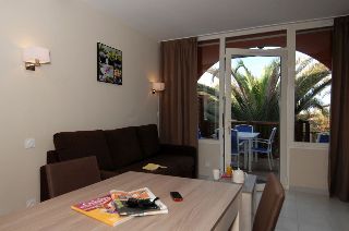 Imagen general del Aparthotel Terra Gaia. Foto 3