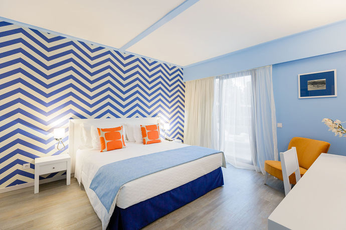 Imagen general del Aparthotel Terrace Mar Suite. Foto 6