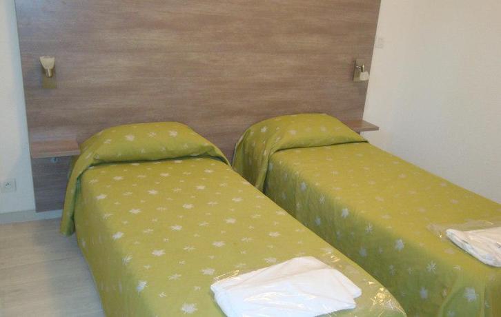 Imagen de la habitación del Aparthotel Terres De France - Appart Hotel Le Splendid. Foto 3