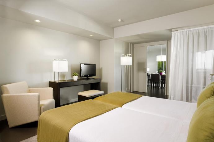 Imagen general del Aparthotel The Anchor Troia - Sea & River. Foto 4