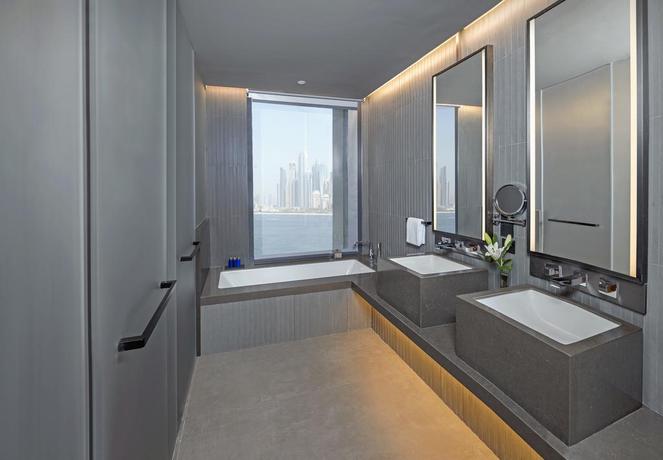 Imagen de la habitación del Aparthotel The Apartments At Caesars Palace Dubai. Foto 9