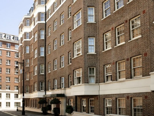 Imagen general del Aparthotel The Ascott Mayfair London. Foto 7