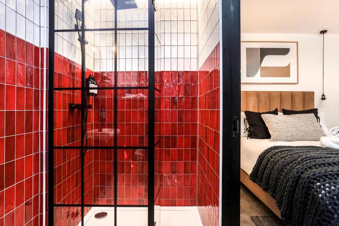 Imagen general del Aparthotel The Brewers Rooms Contemporary. Foto 1