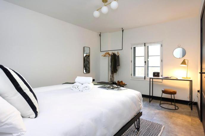Imagen general del Aparthotel The Brewers Rooms Contemporary. Foto 2