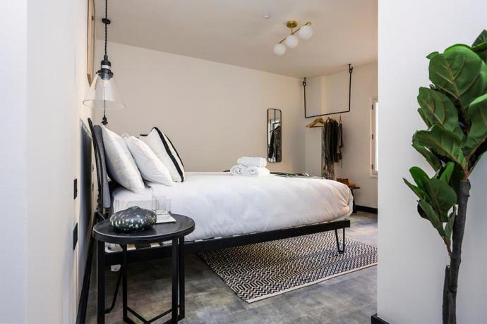 Imagen general del Aparthotel The Brewers Rooms Contemporary. Foto 4