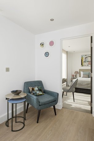 Imagen de la habitación del Aparthotel The Chronicle by Supercity Aparthotels. Foto 2