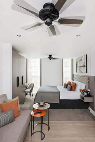 Imagen de la habitación del Aparthotel The Chronicle by Supercity Aparthotels. Foto 3