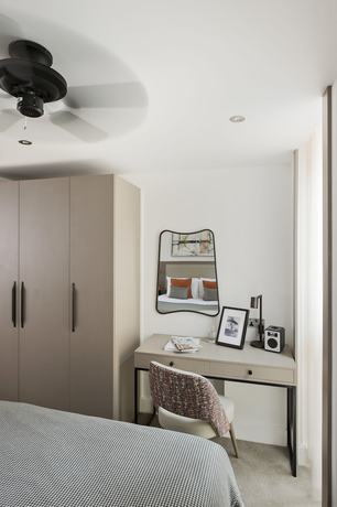 Imagen de la habitación del Aparthotel The Chronicle by Supercity Aparthotels. Foto 8