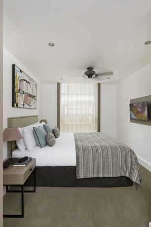 Imagen de la habitación del Aparthotel The Chronicle by Supercity Aparthotels. Foto 17