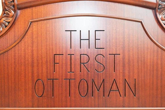 Imagen de la habitación del Aparthotel The First Ottoman Apartments. Foto 7