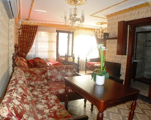 Imagen de la habitación del Aparthotel The First Ottoman Apartments. Foto 8