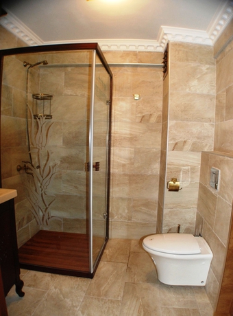 Imagen de la habitación del Aparthotel The First Ottoman Apartments. Foto 10