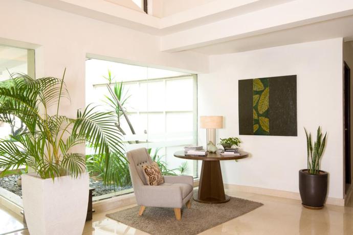 Imagen de los interiores del Aparthotel The Nomad Serviced Residences Bangsar. Foto 12