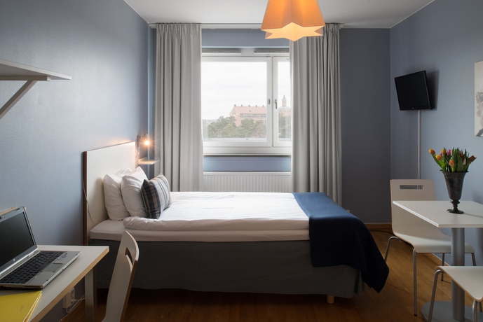 Imagen de la habitación del Aparthotel The Nooq Alvik - Hotel & Studios. Foto 9