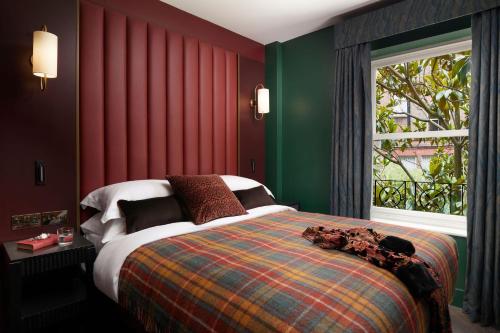 Imagen de la habitación del Aparthotel The Other House - South Kensington. Foto 3
