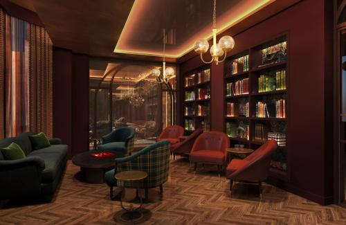 Imagen general del Aparthotel The Other House - South Kensington. Foto 1