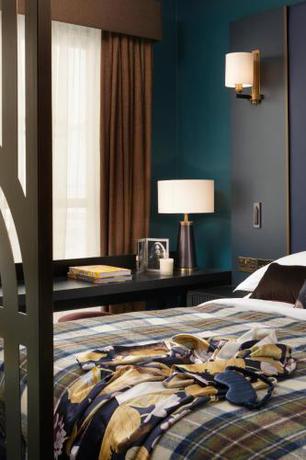 Imagen de la habitación del Aparthotel The Other House - South Kensington. Foto 4