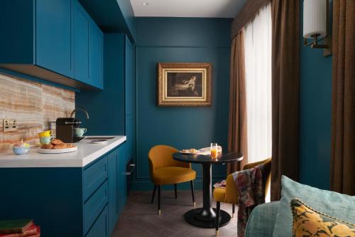 Imagen de la habitación del Aparthotel The Other House - South Kensington. Foto 5