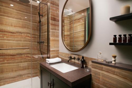 Imagen de la habitación del Aparthotel The Other House - South Kensington. Foto 9