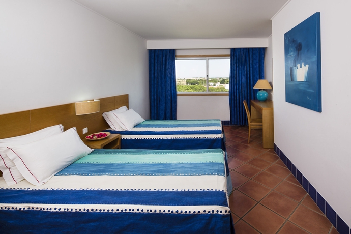 Imagen de la habitación del Aparthotel The Patio Suite Hotel. Foto 5