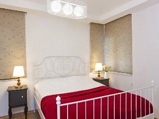Imagen de la habitación del Aparthotel The Room Hotel and Apartments. Foto 9