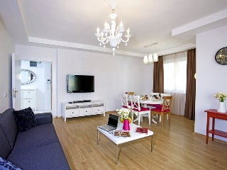 Imagen de la habitación del Aparthotel The Room Hotel and Apartments. Foto 10