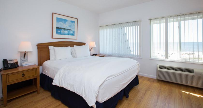 Imagen general del Aparthotel The Surf Club Resort. Foto 4