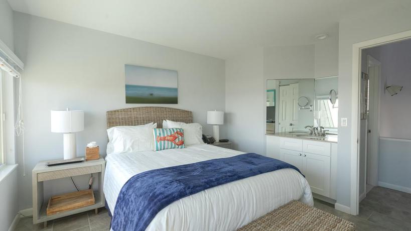Imagen general del Aparthotel The Surf Club Resort. Foto 8