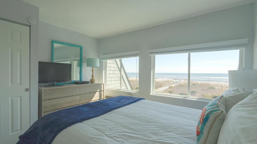 Imagen general del Aparthotel The Surf Club Resort. Foto 9