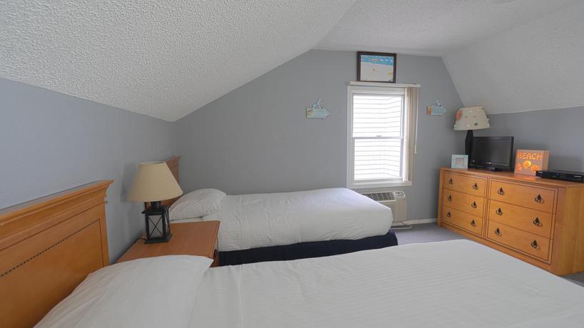 Imagen general del Aparthotel The Surf Club Resort. Foto 10