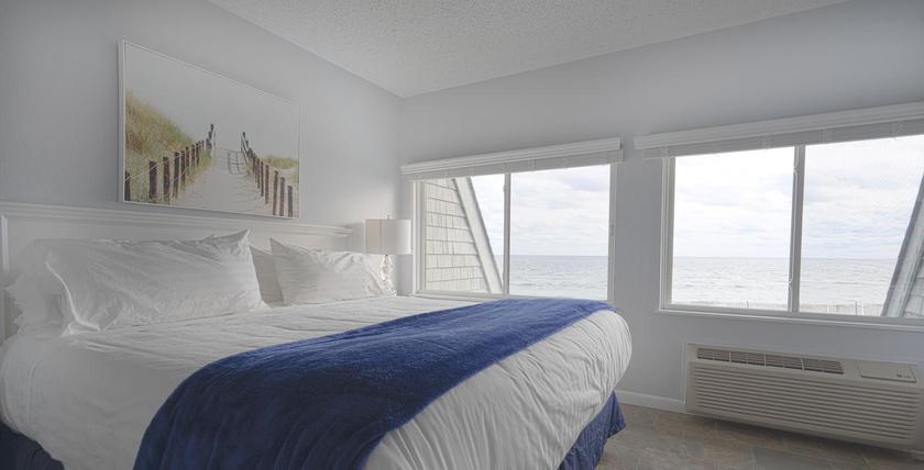Imagen general del Aparthotel The Surf Club Resort. Foto 11