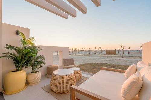Imagen general del Aparthotel The Waterfront Cabins at D-Bay - Lemon Spaces. Foto 8