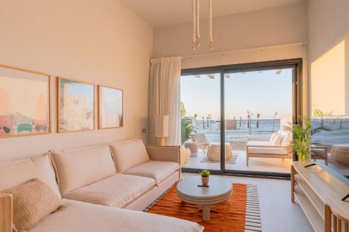 Imagen general del Aparthotel The Waterfront Cabins at D-Bay - Lemon Spaces. Foto 9