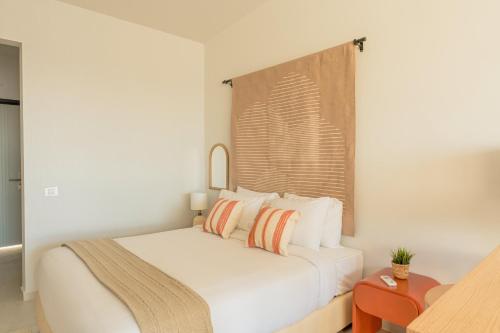 Imagen general del Aparthotel The Waterfront Cabins at D-Bay - Lemon Spaces. Foto 16