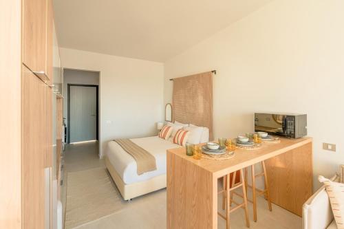 Imagen general del Aparthotel The Waterfront Cabins at D-Bay - Lemon Spaces. Foto 18