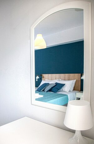 Imagen general del Aparthotel Theros. Foto 1