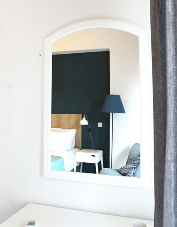 Imagen general del Aparthotel Theros. Foto 4