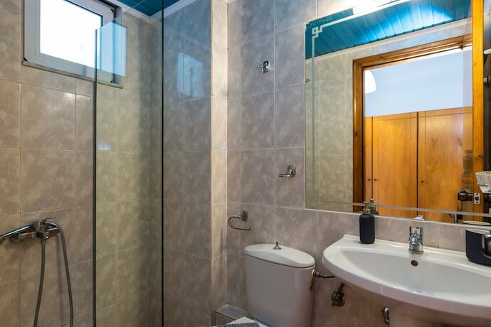Imagen general del Aparthotel Theros. Foto 11