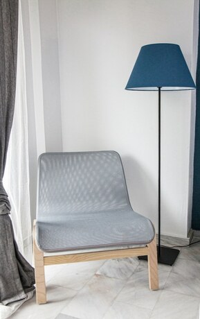 Imagen general del Aparthotel Theros. Foto 12