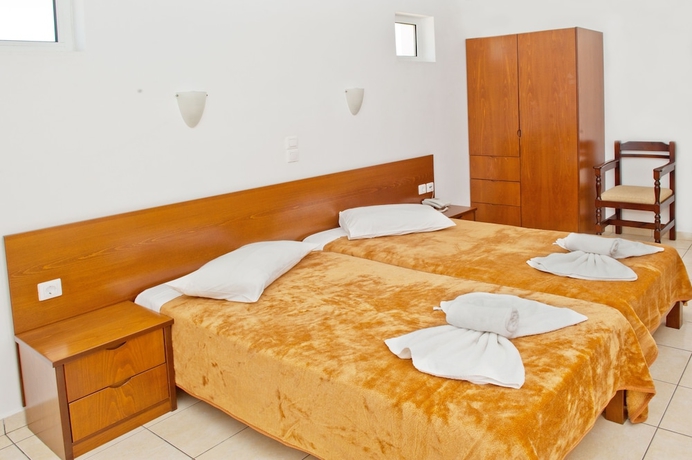Imagen de la habitación del Aparthotel Thodorou Village. Foto 2